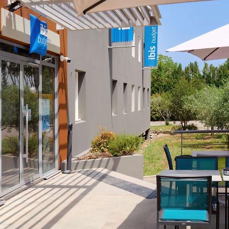 Ibis Budget Pertuis Portes Du Luberon 외부 사진