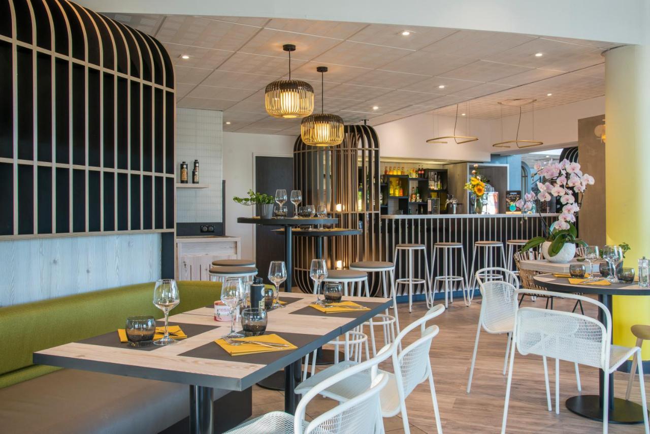 Ibis Budget Pertuis Portes Du Luberon 외부 사진