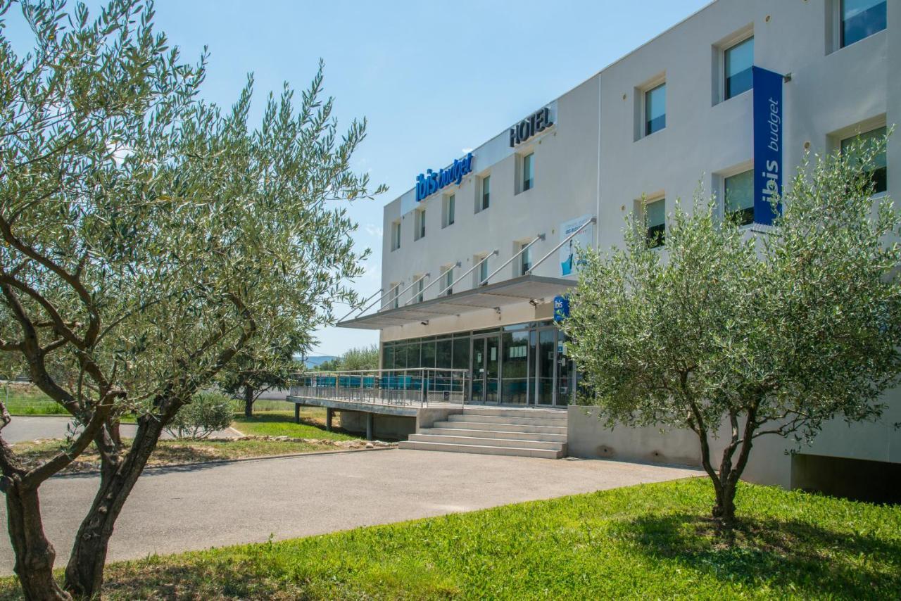 Ibis Budget Pertuis Portes Du Luberon 외부 사진