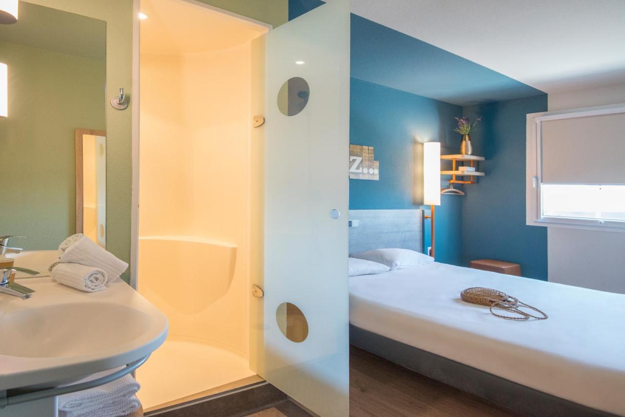 Ibis Budget Pertuis Portes Du Luberon 외부 사진