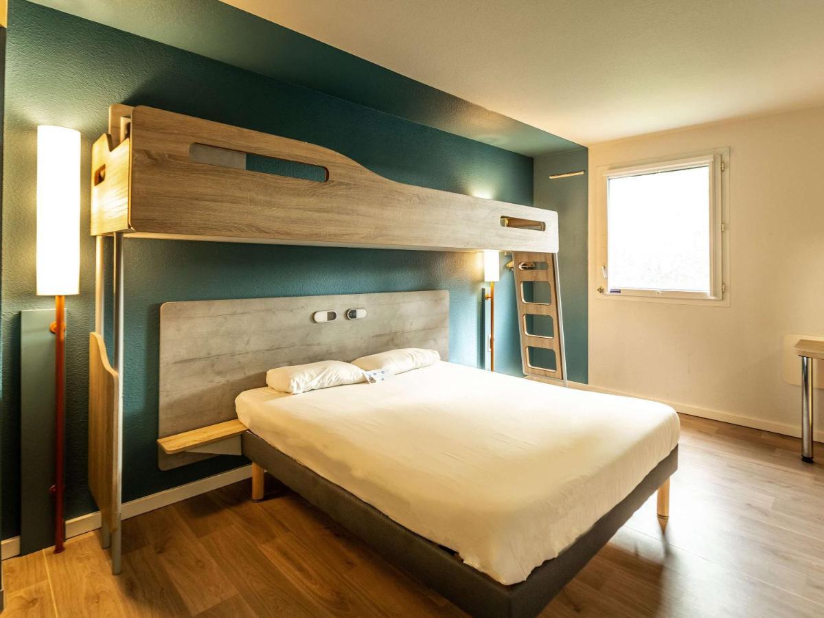 Ibis Budget Pertuis Portes Du Luberon 외부 사진