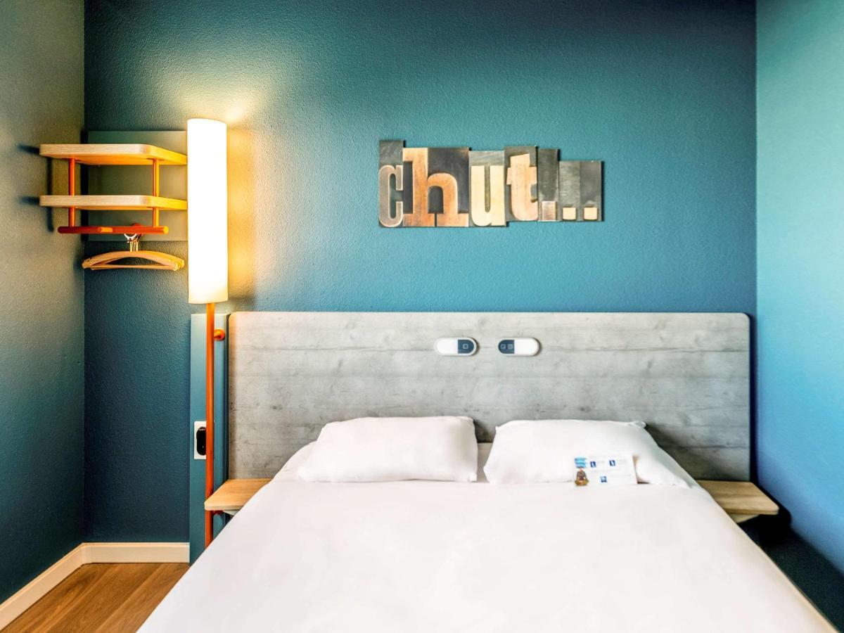 Ibis Budget Pertuis Portes Du Luberon 외부 사진
