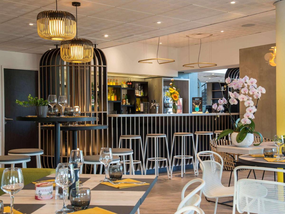 Ibis Budget Pertuis Portes Du Luberon 외부 사진