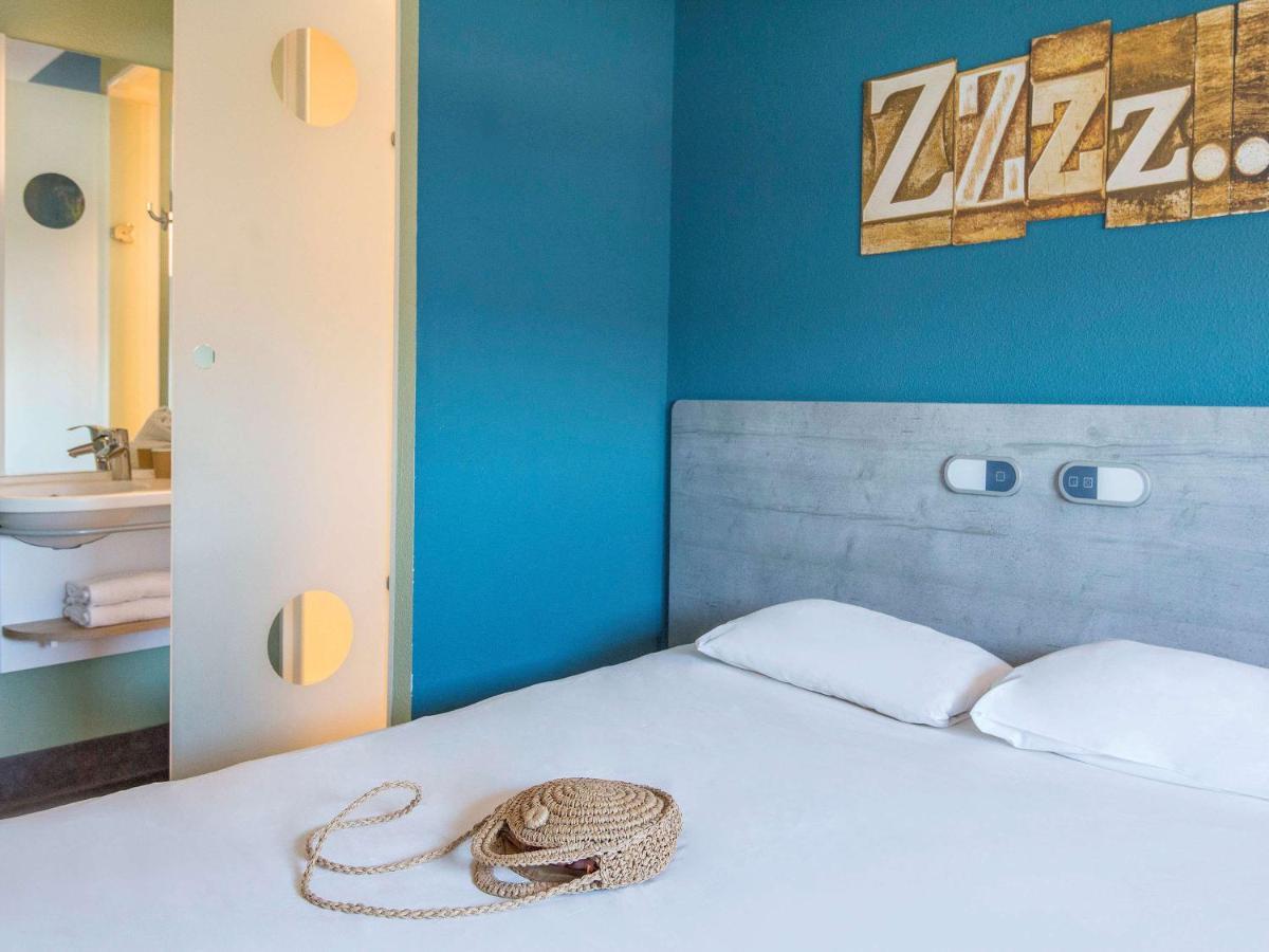Ibis Budget Pertuis Portes Du Luberon 외부 사진