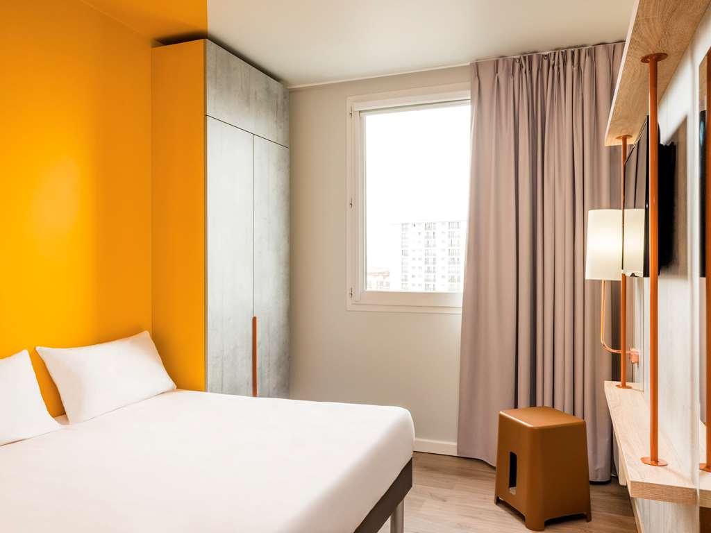 Ibis Budget Pertuis Portes Du Luberon 객실 사진