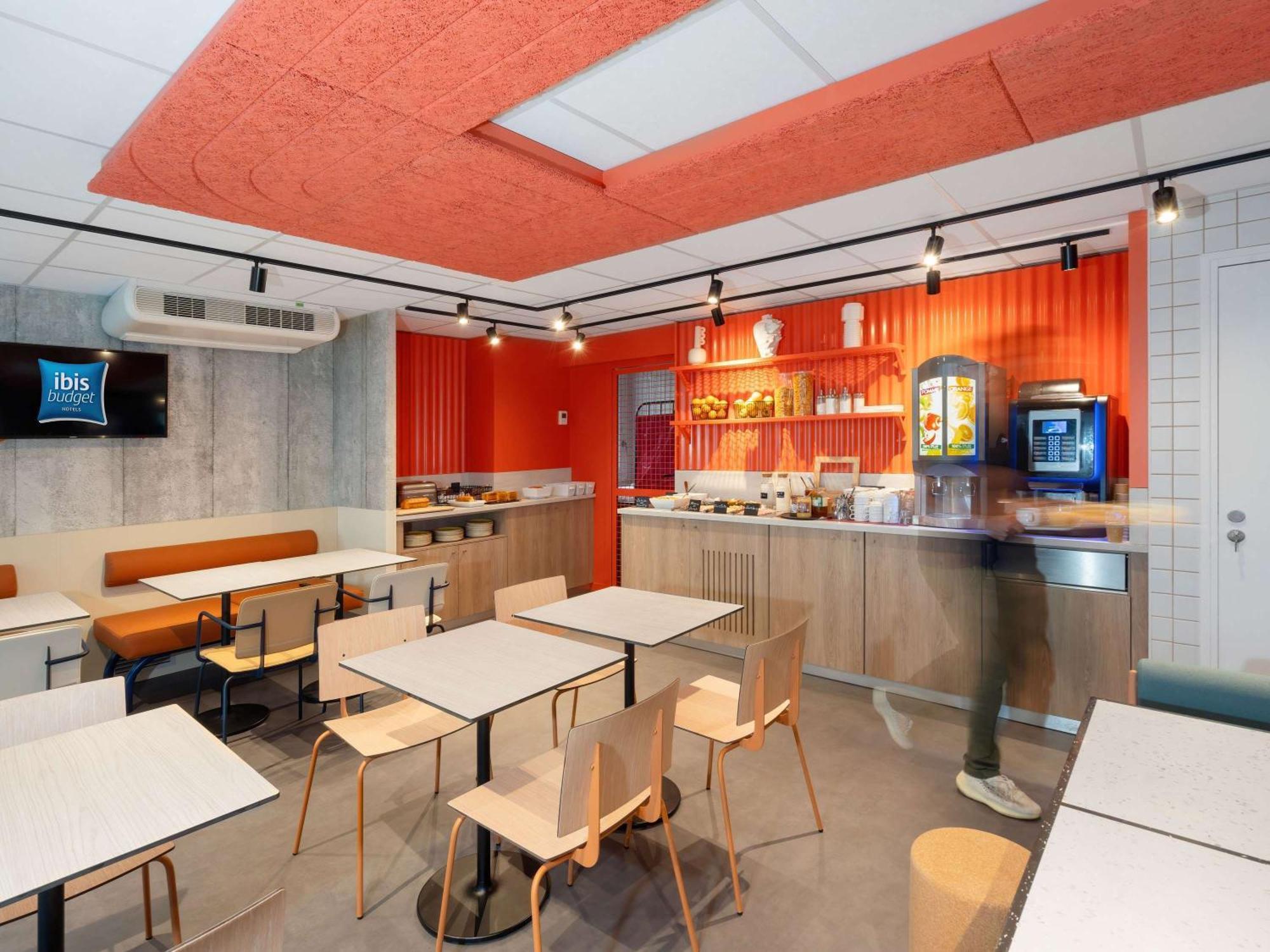 Ibis Budget Pertuis Portes Du Luberon 외부 사진