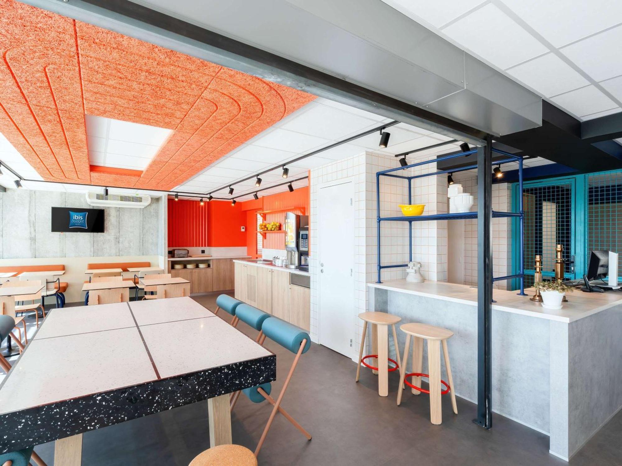 Ibis Budget Pertuis Portes Du Luberon 외부 사진