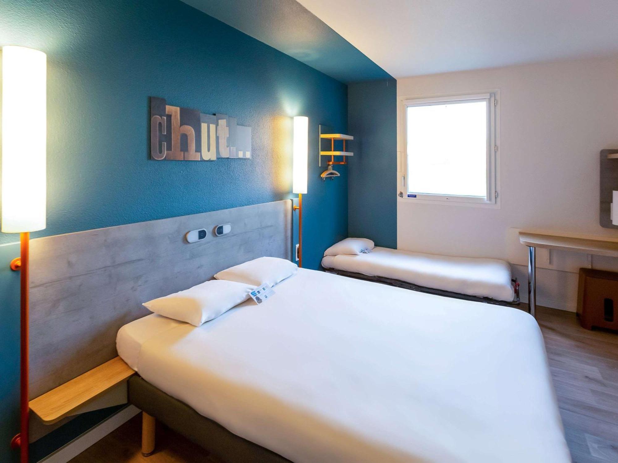 Ibis Budget Pertuis Portes Du Luberon 외부 사진