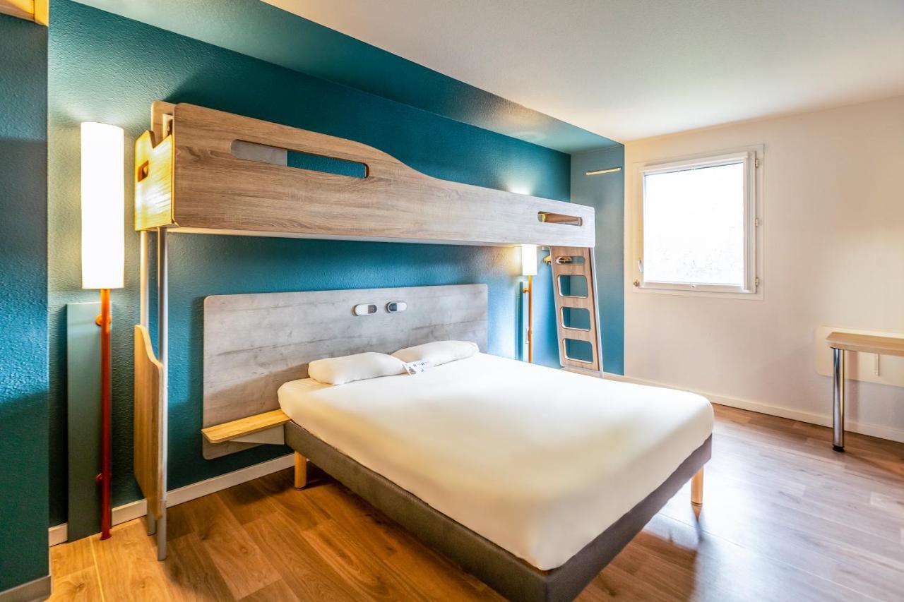 Ibis Budget Pertuis Portes Du Luberon 외부 사진