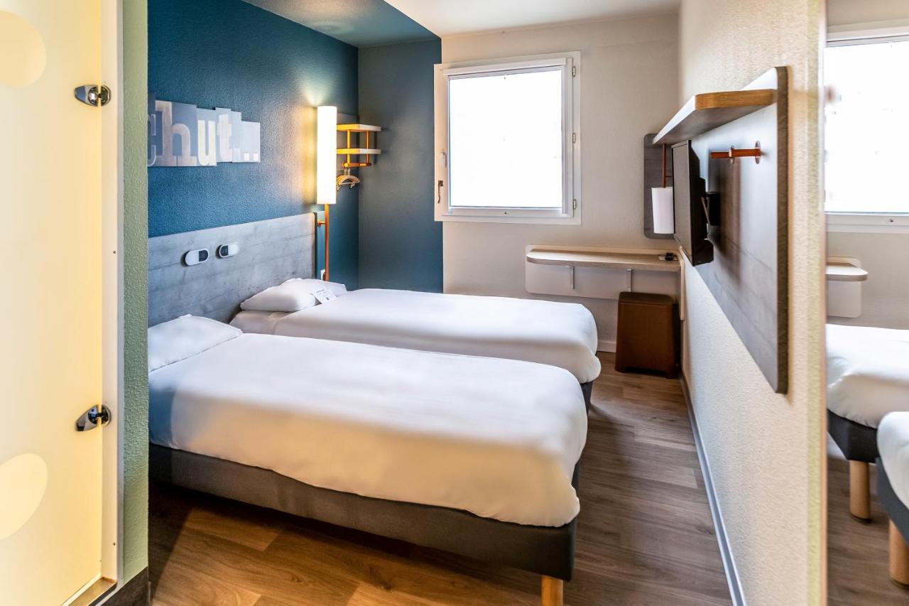 Ibis Budget Pertuis Portes Du Luberon 외부 사진