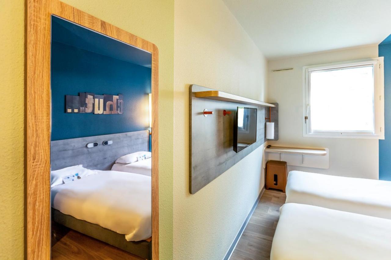 Ibis Budget Pertuis Portes Du Luberon 외부 사진