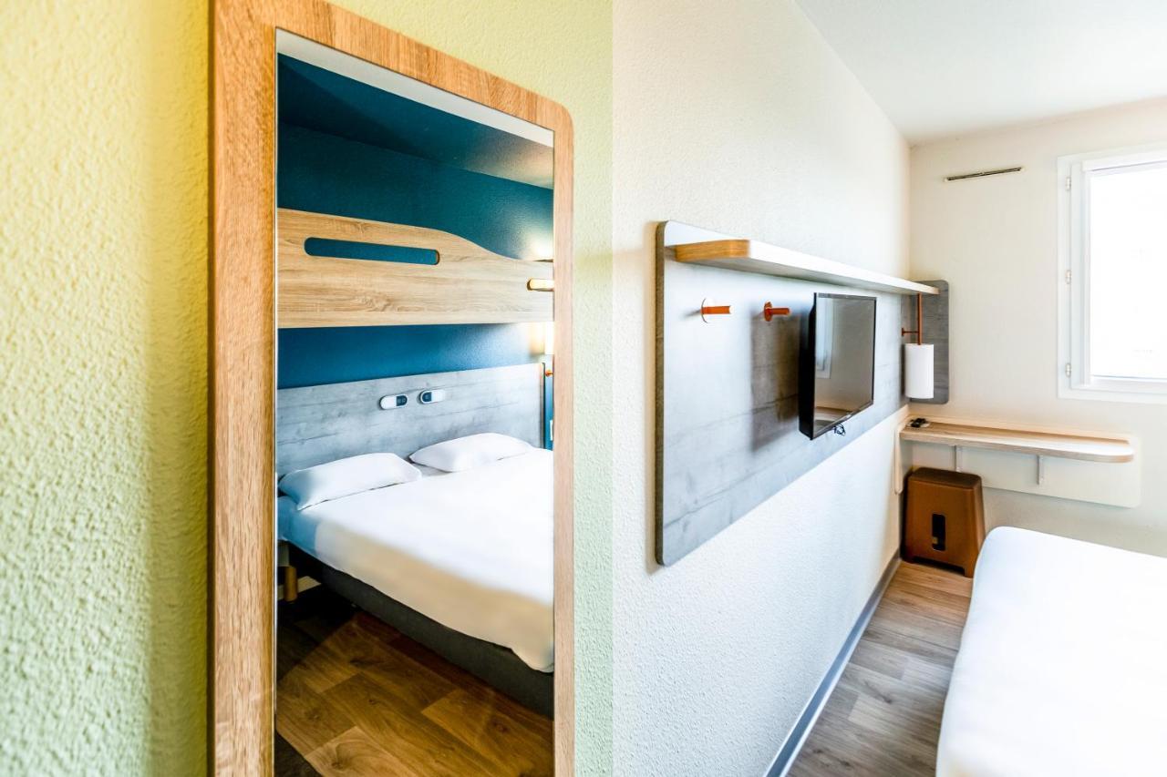Ibis Budget Pertuis Portes Du Luberon 외부 사진