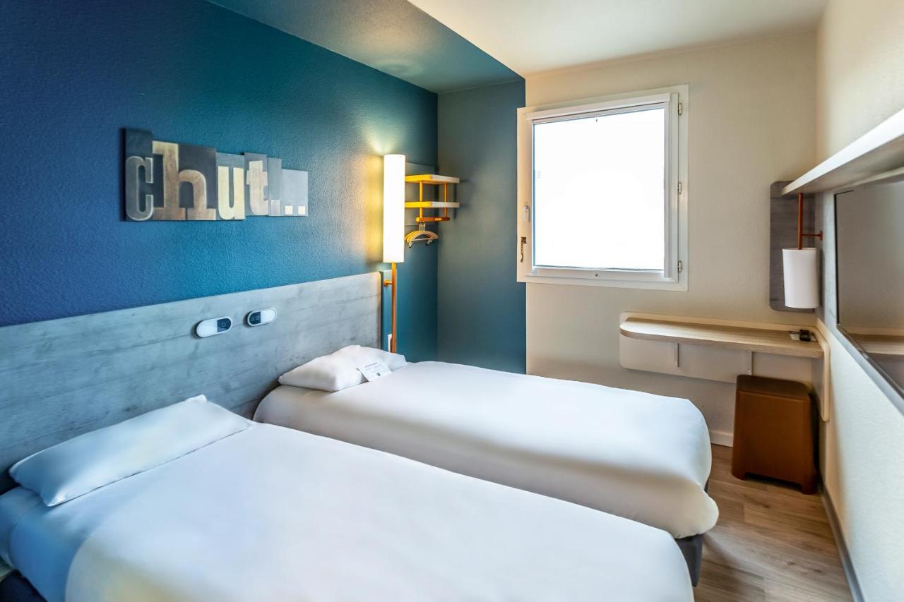 Ibis Budget Pertuis Portes Du Luberon 외부 사진