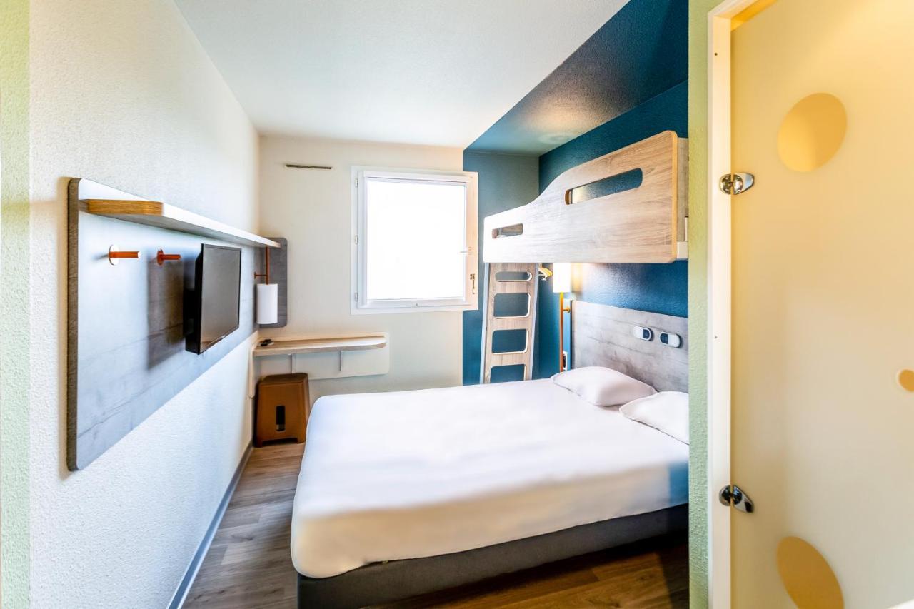 Ibis Budget Pertuis Portes Du Luberon 외부 사진