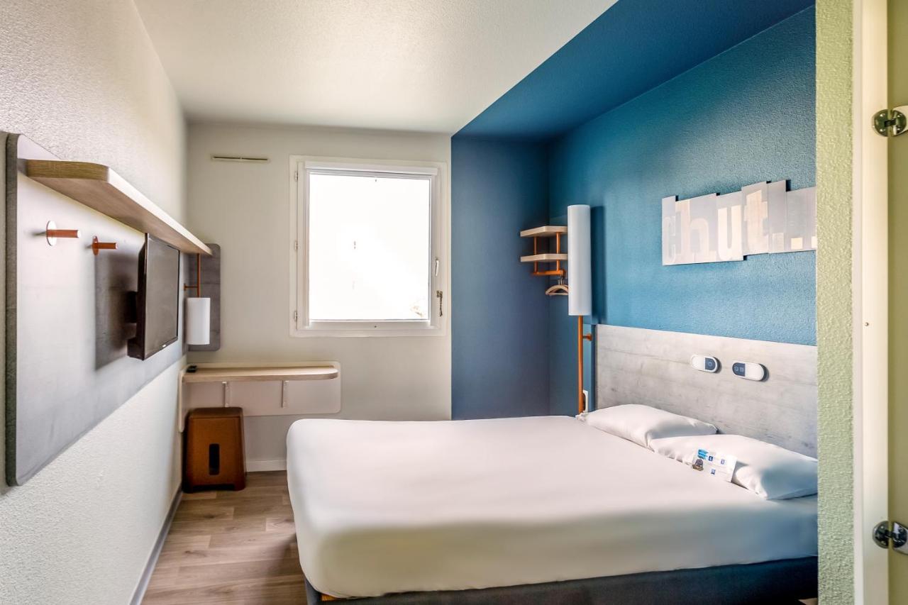 Ibis Budget Pertuis Portes Du Luberon 외부 사진