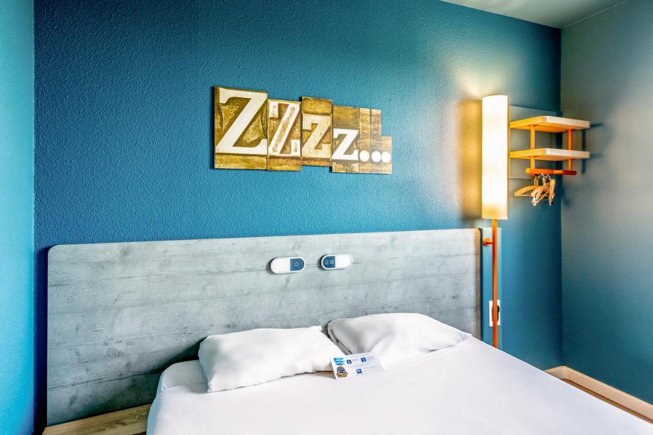 Ibis Budget Pertuis Portes Du Luberon 외부 사진