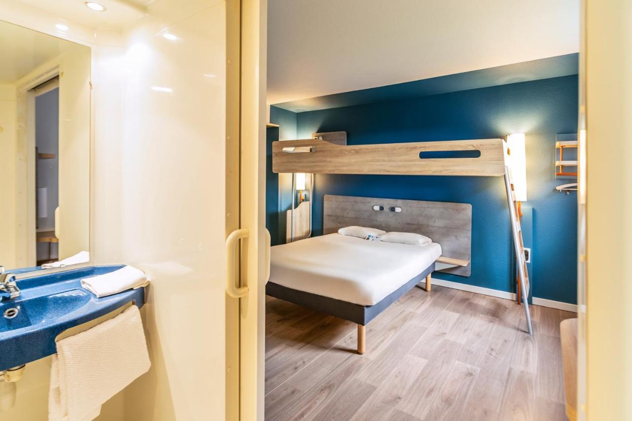 Ibis Budget Pertuis Portes Du Luberon 외부 사진