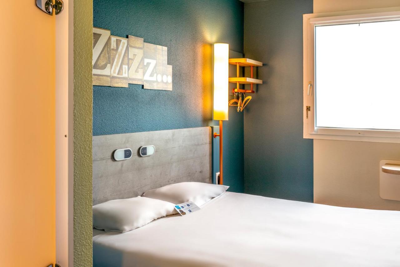 Ibis Budget Pertuis Portes Du Luberon 외부 사진
