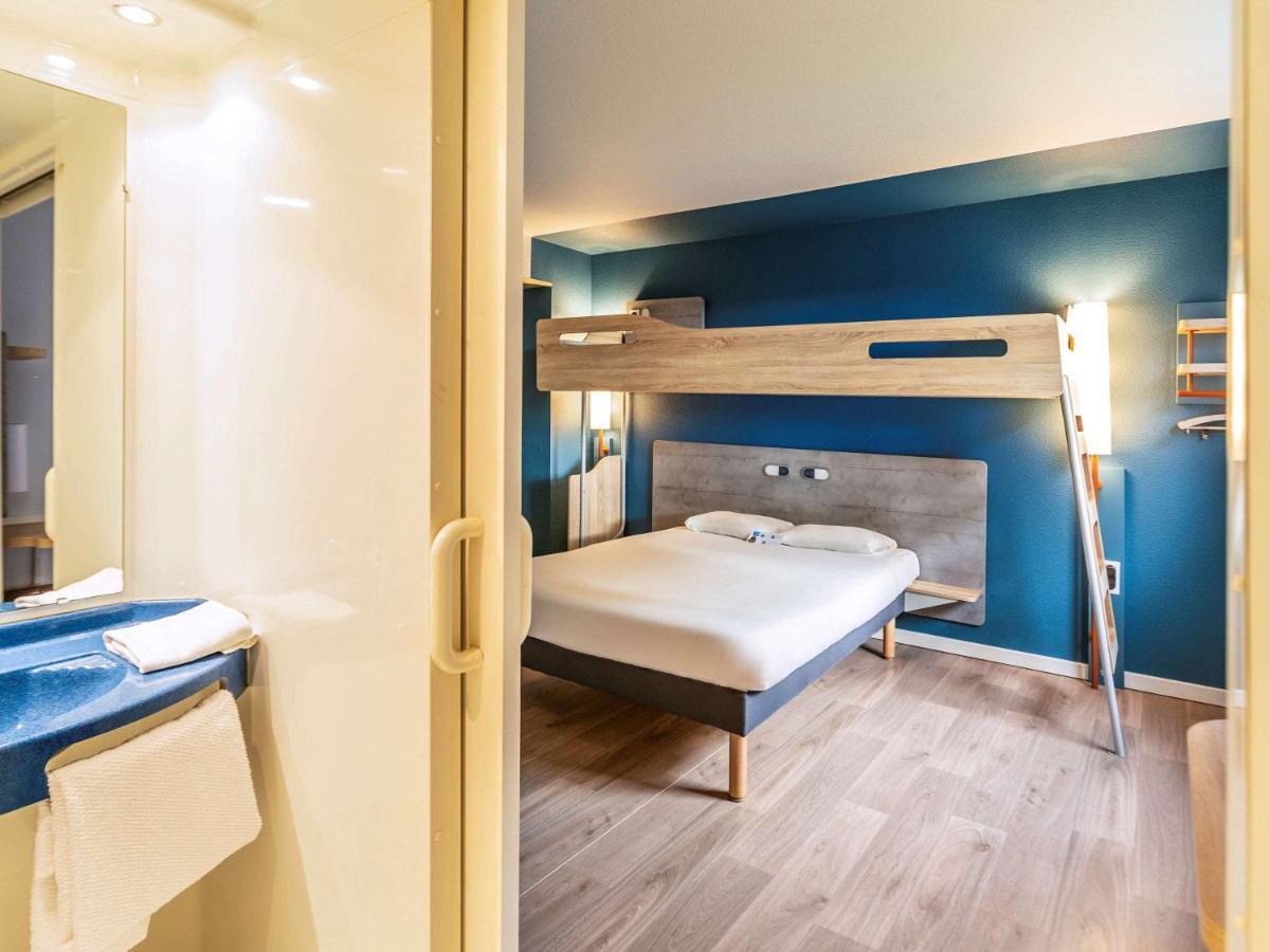 Ibis Budget Pertuis Portes Du Luberon 외부 사진